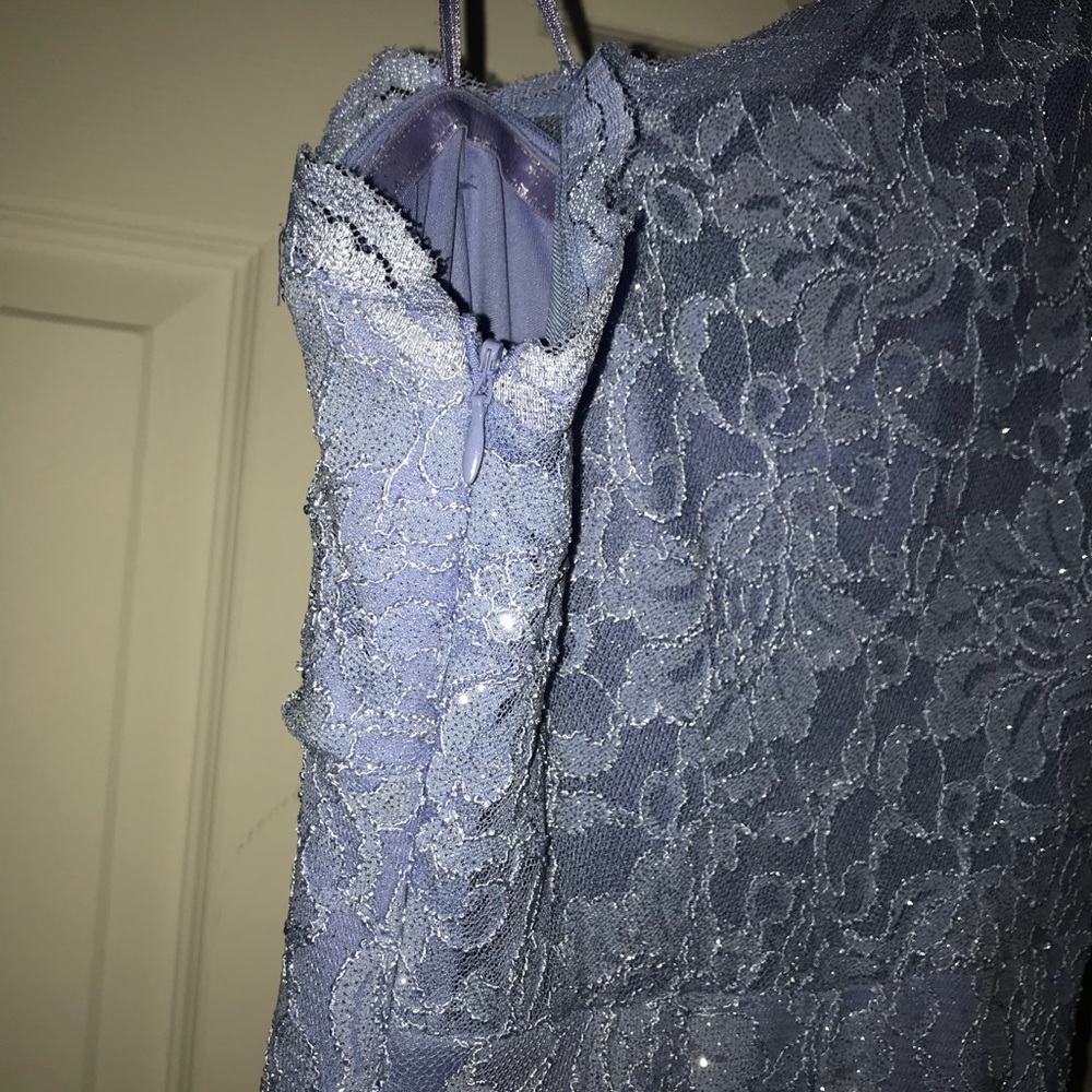 Prom Dress | Long Formal Dress - Picture 5 of 8